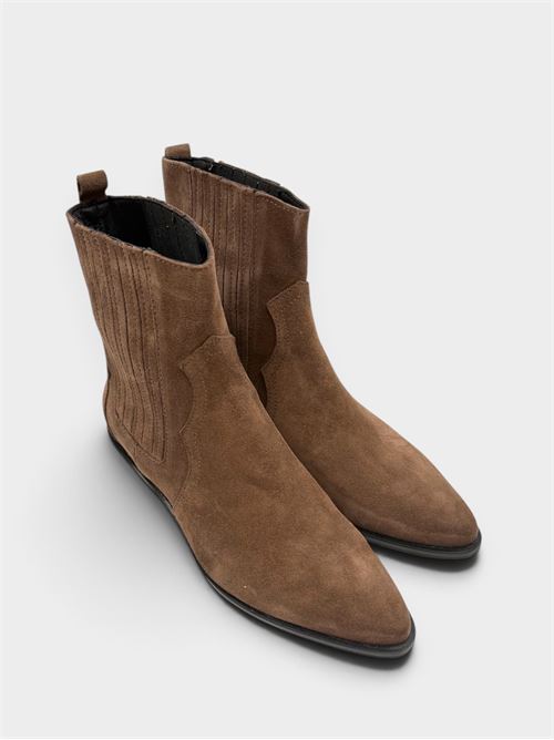  IL LACCIO | IDEA02VELOURTAUPE380